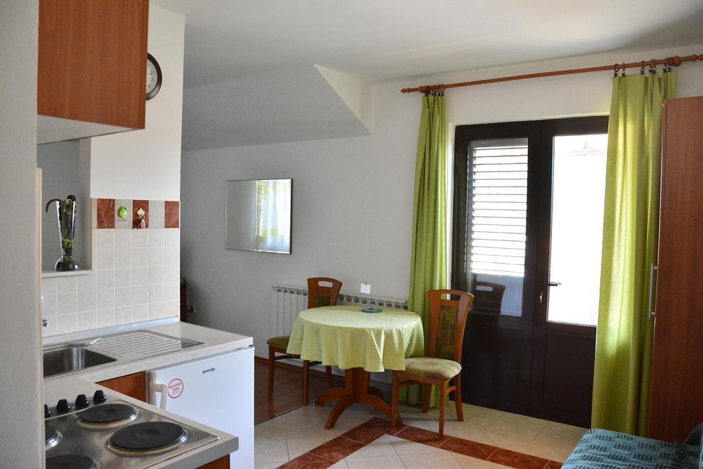 Apartments Bakuk Stari Grad  Dış mekan fotoğraf