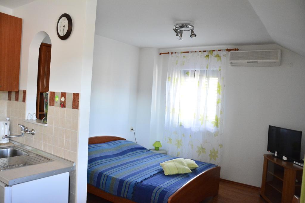 Apartments Bakuk Stari Grad  Dış mekan fotoğraf