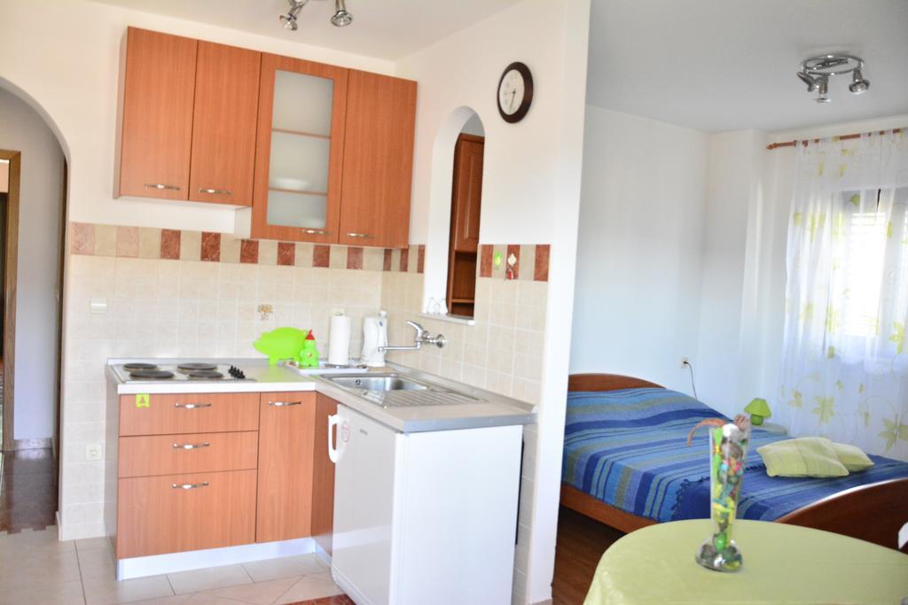 Apartments Bakuk Stari Grad  Dış mekan fotoğraf