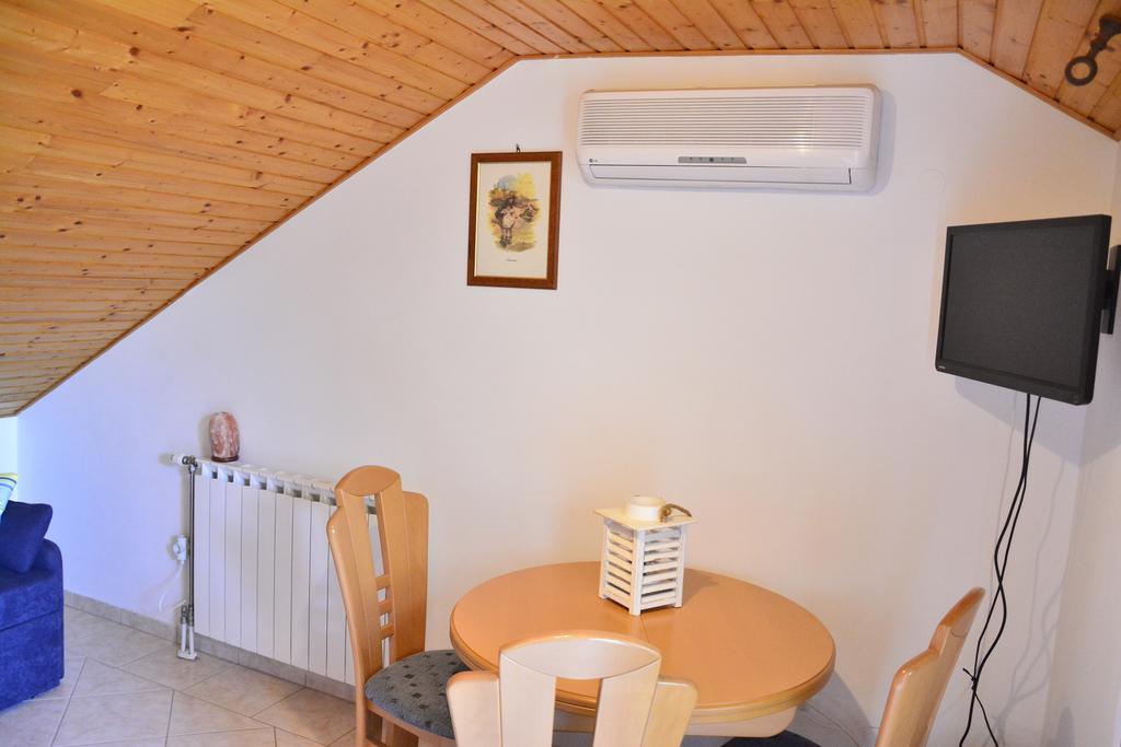 Apartments Bakuk Stari Grad  Dış mekan fotoğraf