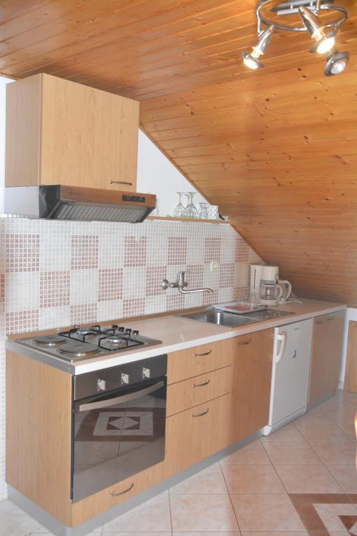 Apartments Bakuk Stari Grad  Dış mekan fotoğraf