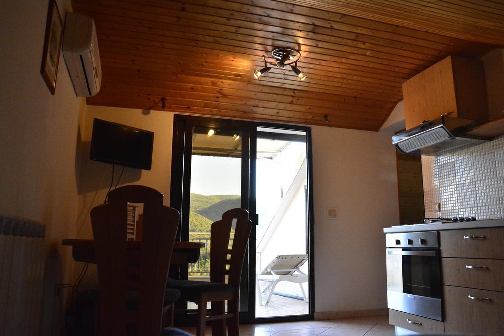 Apartments Bakuk Stari Grad  Dış mekan fotoğraf