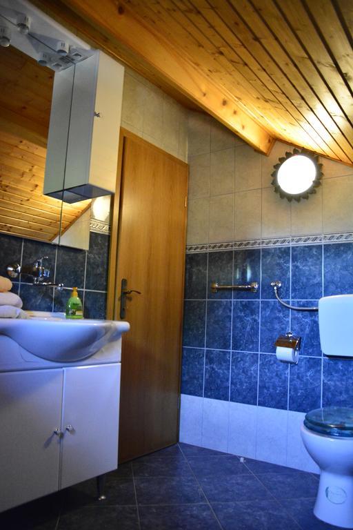 Apartments Bakuk Stari Grad  Dış mekan fotoğraf