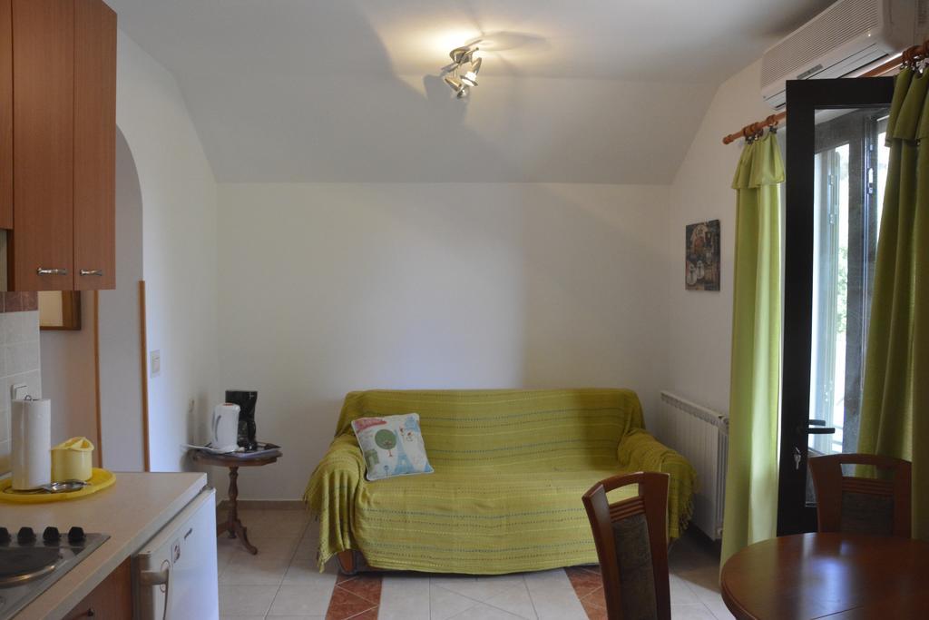 Apartments Bakuk Stari Grad  Dış mekan fotoğraf