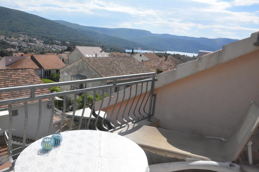 Apartments Bakuk Stari Grad  Dış mekan fotoğraf