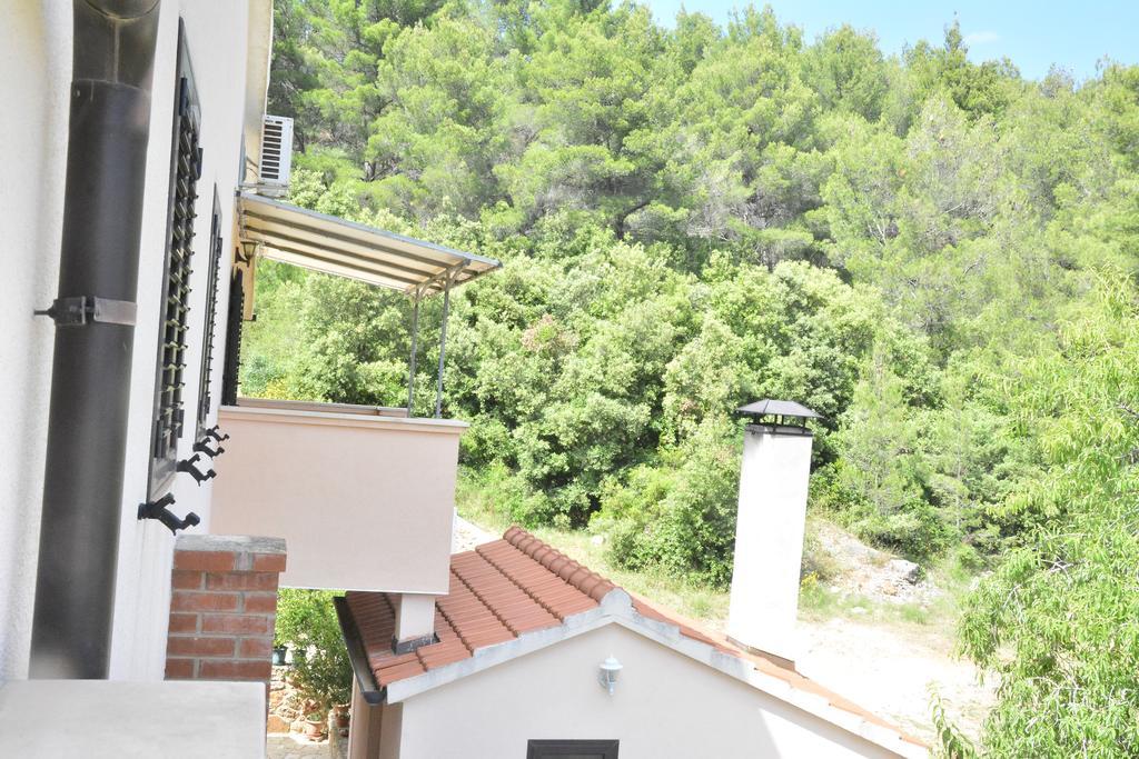 Apartments Bakuk Stari Grad  Dış mekan fotoğraf