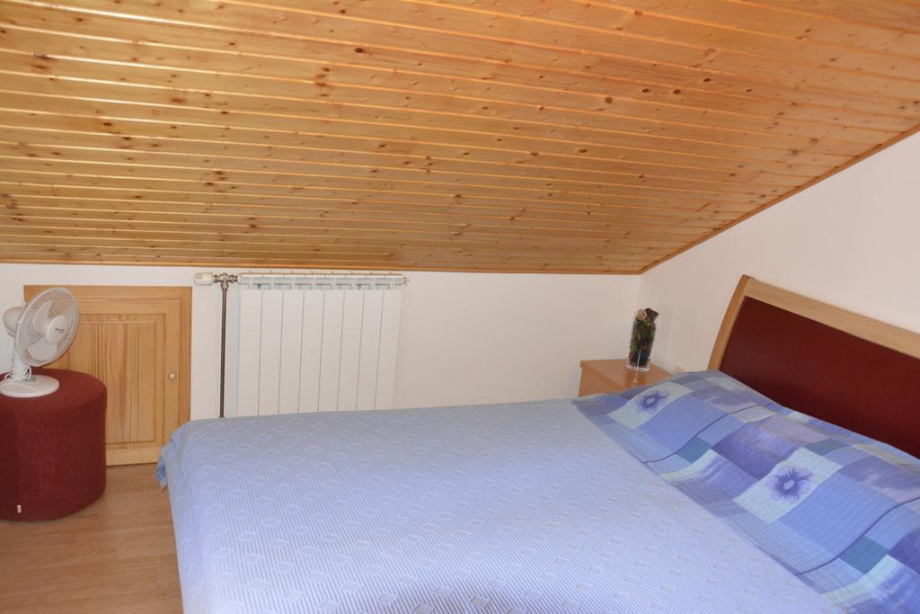 Apartments Bakuk Stari Grad  Dış mekan fotoğraf