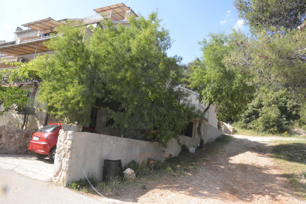 Apartments Bakuk Stari Grad  Dış mekan fotoğraf